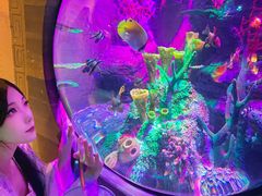 -沈阳海洋探索中心