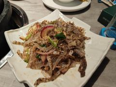 -野·大山里野生菌石锅土鸡(益田假日店)