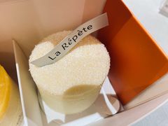 -La Repete 手工千层蛋糕(杭州中心店)