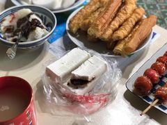 -芝兰斋糕干店(平山道店)