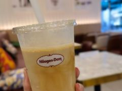 -哈根达斯(美罗城店)