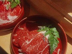 -巴奴毛肚火锅(七宝领展广场店)