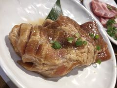-釜山火炉韩式炭火烤肉(欧洲城店)