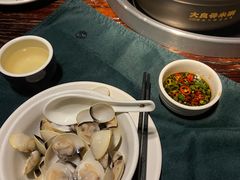 -大良毋米粥(锦龙路总店)