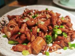 豉油皇鵝腸-岭南真味·匠心粤菜(K11店)