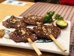 -林妈妈村·日式料理(宝山万达店)