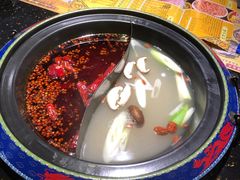 -成都老码头火锅(旺角店)