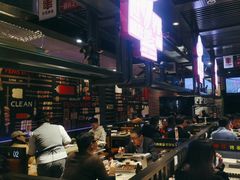-丰茂烤串(建设街店)