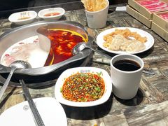 -冠菌火锅自助(东莞桥头店)