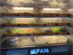 -黔老锅地摊火锅(盐务街店)