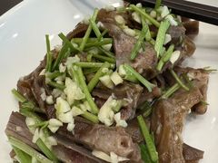 -麒麟中餐厅·经典粤菜·地道菜式老字号(广州长隆酒店)