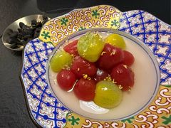 -锦荟JINHUI·浙江小馆(上海荟聚店)