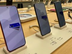 -华为授权体验店(中山公园来福士)