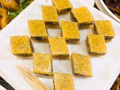 -海儀美食楼(湾仔海鲜街店)
