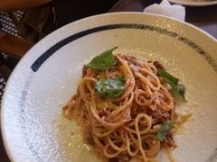 -PIZZA BIANCA(万象城店)