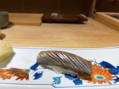 -镹·鱼料理  国产鱼使用店