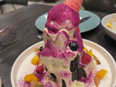 -卡朋西餐(宝安大仟里店)