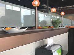 -蜀九香火锅店(9 Spices)
