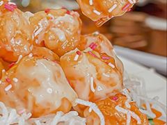 -義聚德·清真铜锅涮羊肉·烧烤(河东店)