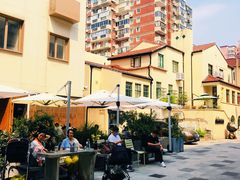 -RAC BAR(安福路店)