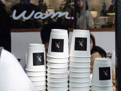 -常识咖啡common sense(春熙路店)