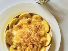 -成桂西餐厅·42年的味道(五大道疙瘩楼店)