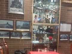 -安德烈俄式西餐厅(中央大街店)