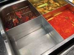 -五星桥原切肥牛火锅·30年专注好牛肉(湖塘店)