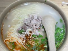 -亮亮拉面(师范路店)