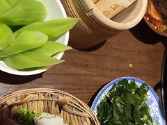 -萍姐火锅·公路夜市(南京新街口店)