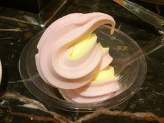 冰激凌-红鼎坊·老成都火锅(新南门店)