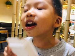-CAKE BOSS蛋糕老板(公主坟凯德晶品店)