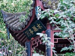 -乌山风景区