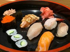 -大将料理餐厅(汇锦街店)