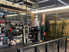 -威克健身游泳(万菱汇店)