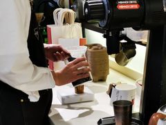 -Manner Coffee(大宁国际商业广场店)