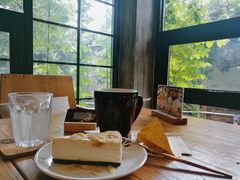 -旧雨咖啡·CoffeeFORU(黄村奥体店)