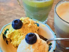 -B&C黄油与面包·THE GARDEN BAKERY概念店(世纪汇店)