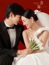 点击看大图 -今生有约婚纱摄影店(景德路店)