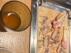 -新石器烤肉(百联川沙店)