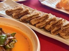 -岷山饭店-岷轩中餐厅