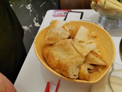 -锅当当铁锅炖烀饼王(长泰广场店)