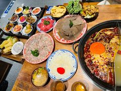 -楠火锅(昆山金鹰店)
