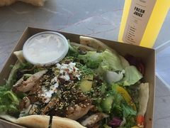 -HELLO 27 意面·沙拉·帕尼尼