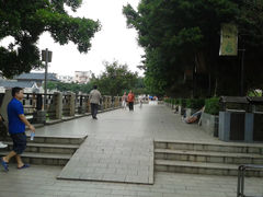 -黄埔古港