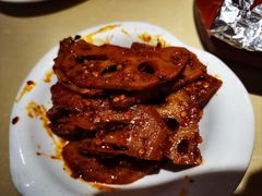 -小柴米·传统江西菜(八一广场店)