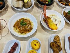 -家乐福(古北店)