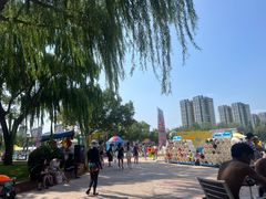 -欢乐水魔方水世界