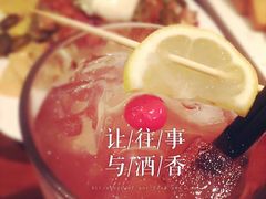 鸡尾酒-Boxing Cat Brewery拳击猫精酿啤酒馆(永福店)