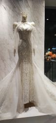 -SATIN COUTURE瑟庭婚纱礼服馆